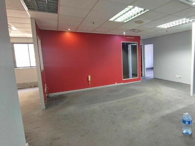 Commercial property to rent in Durban Central - 9 Dorothy Nyembe St
