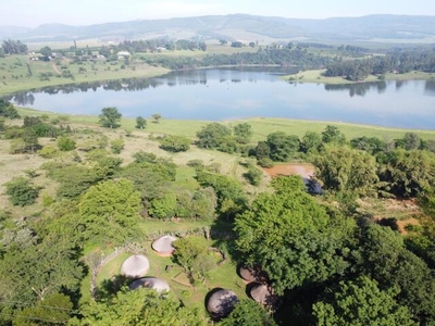 Farm For Sale In Albert Falls, Pietermaritzburg