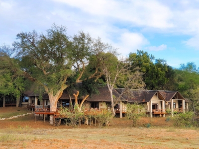 Farm for sale in Balule - Dinidza Private Game Reserve