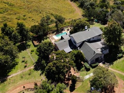 Farm For Sale In Magaliesburg, Krugersdorp