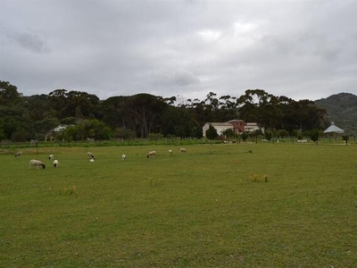 Farm For Sale In Paarl Central, Paarl
