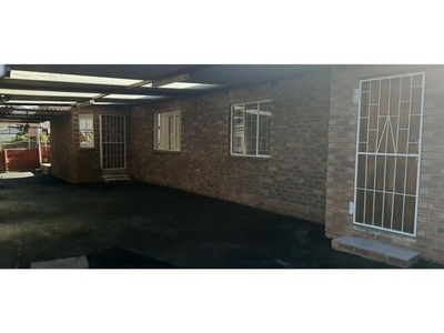 House For Rent In Allandale, Pietermaritzburg