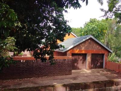 House For Rent In Aquapark, Tzaneen