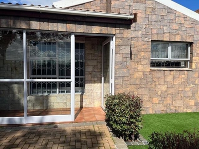 House For Rent In Bellrail, Bellville