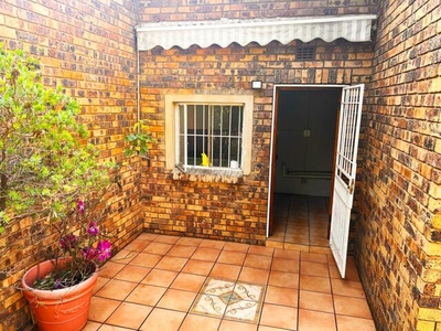 House For Rent In Buccleuch, Sandton