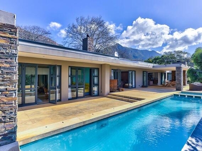 House For Rent In Constantia, Cape Town