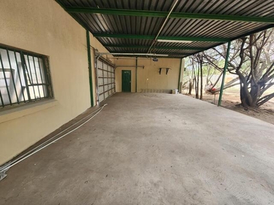 House For Rent In Fairleads, Benoni