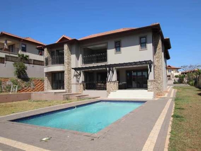 House For Rent In Izinga Ridge, Umhlanga