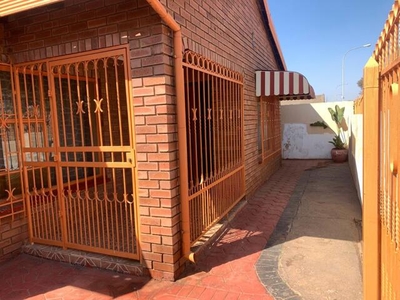 House For Rent In Mamelodi Buffer Zone, Pretoria