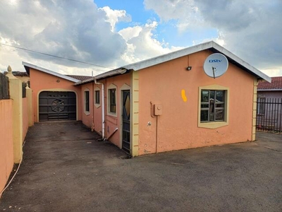 House For Rent In Panorama Gardens, Pietermaritzburg