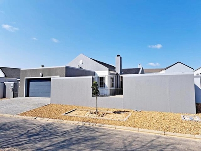 House For Rent In Pinehurst, Durbanville