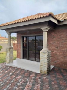 House For Rent In Reyno Ridge, Witbank