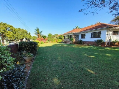 House For Rent In Virginia, Durban North