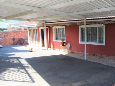 House For Sale In Belfort Estate, Pietermaritzburg