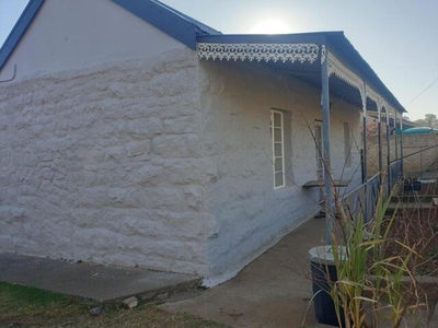 House For Sale In Frankfort, Free State