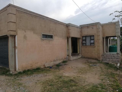House For Sale In Gamalakhe, Port Shepstone