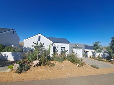 House For Sale In Klipfontein Ah, Malmesbury