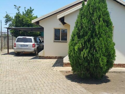 House For Sale In Louis Trichardt, Limpopo