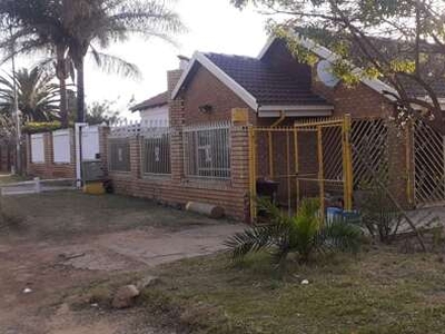 House For Sale In Mamelodi West, Pretoria