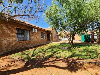 House For Sale In Minerva Gardens, Kimberley