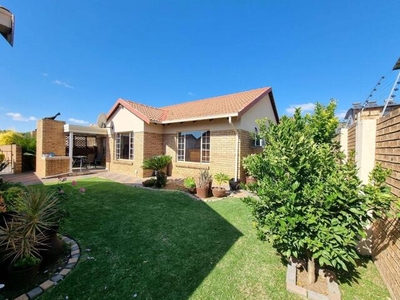 House For Sale In Montana Park, Pretoria