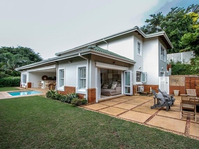 House For Sale In Mount Edgecombe, Kwazulu Natal