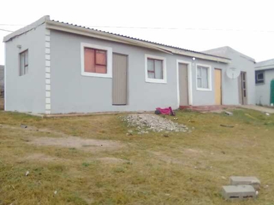 House For Sale In Mthatha Rural, Mthatha