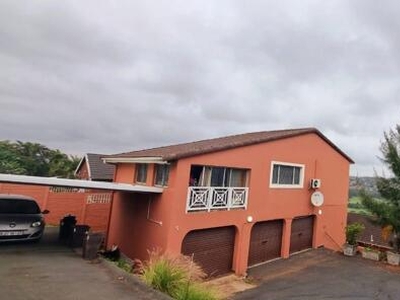 House For Sale In Ocean View, Durban