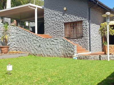 House For Sale In Panorama, Empangeni