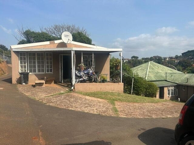 House For Sale In Park Hill, Durban North