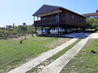 House For Sale In Port Alfred Central, Port Alfred