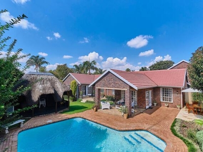 House For Sale In Randpark Ridge, Randburg