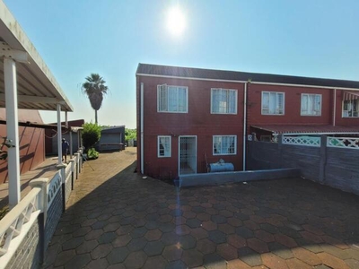 House For Sale In Roseneath, Umkomaas