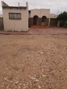 House For Sale In Seshego, Polokwane