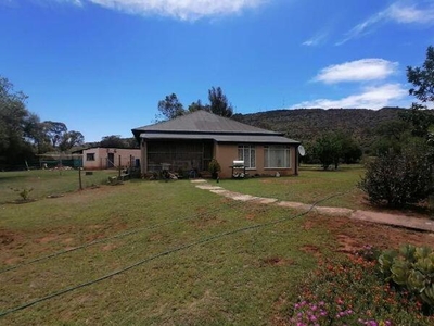 House For Sale In Smithfield, Free State