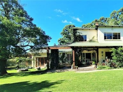 House For Sale In Stutterheim, Eastern Cape