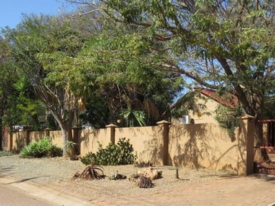 House For Sale In Trim Park, Mokopane