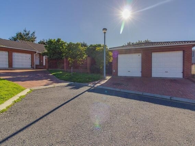 House For Sale In Uitzicht, Durbanville