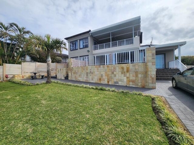 House For Sale In Uvongo Beach, Margate