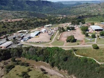 Industrial Property For Rent In Hammarsdale, Kwazulu Natal