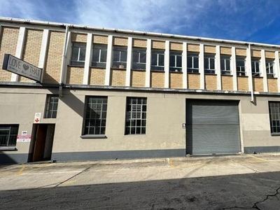 Industrial Property For Rent In Kensington, Port Elizabeth