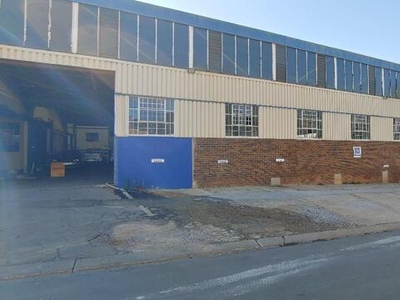 Industrial Property For Sale In Booysens Reserve, Johannesburg