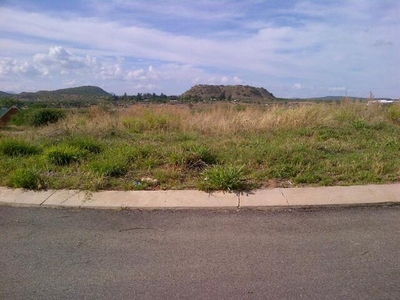 Lot For Sale In Burgersfort, Limpopo