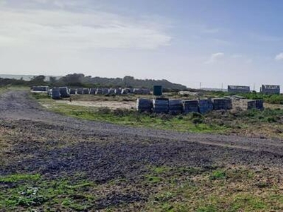 Lot For Sale In Long Acres Country Estate, Langebaan