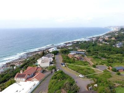 Lot For Sale In Loxley, Ballito