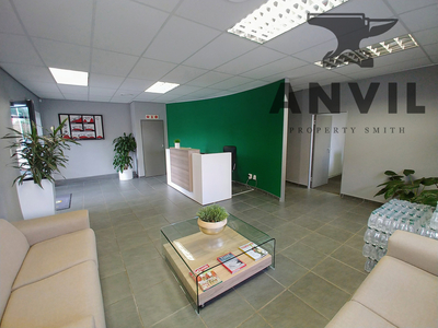 Office Space Willowvale Office Park, Roodepoort, Ruimsig
