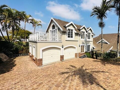 Townhouse For Rent In Augusta Country Estate, Kloof