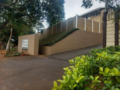 Townhouse For Rent In Glen Hills, Durban North