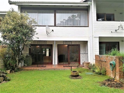 Townhouse For Rent In Howick Central, Howick