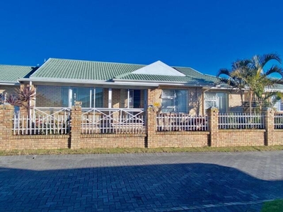 Townhouse For Rent In Kamma Ridge, Port Elizabeth